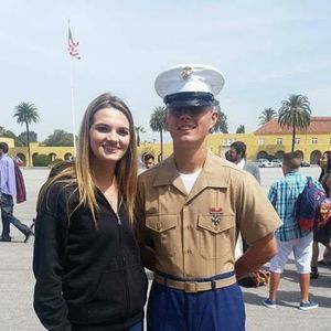 Meet your Posher, Austin